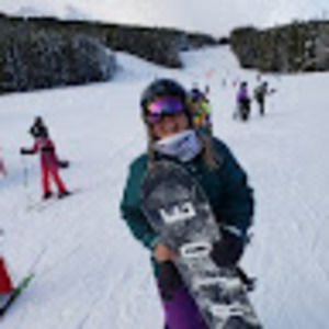 Meet your Posher, Wendy